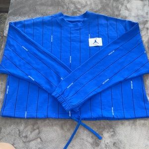 💙Air Jordan Flight Sweatshirt💙